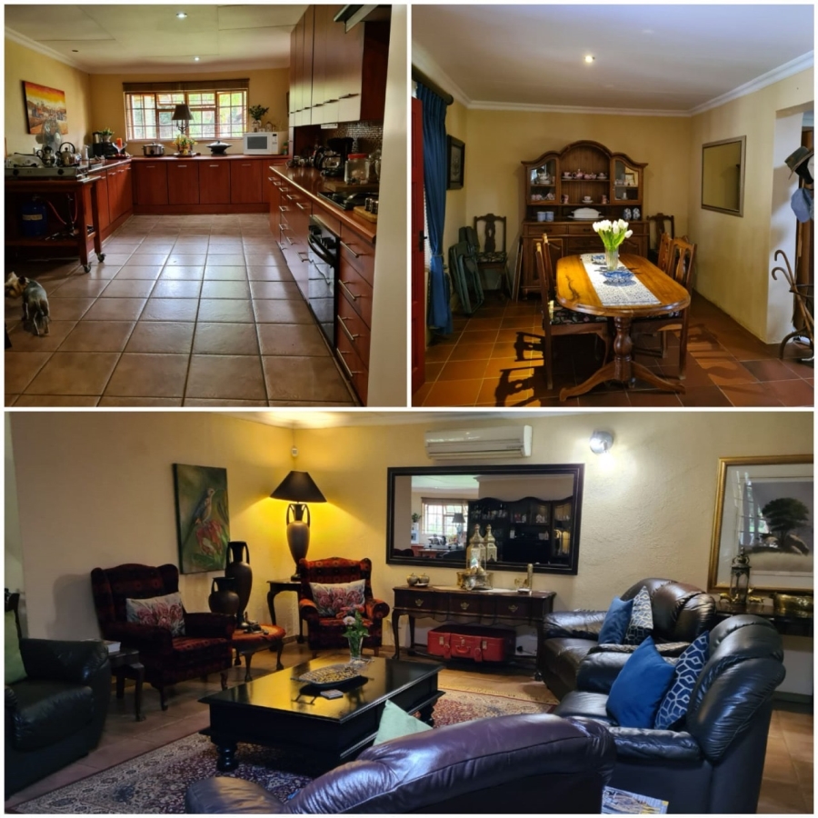10 Bedroom Property for Sale in De Wildt North West